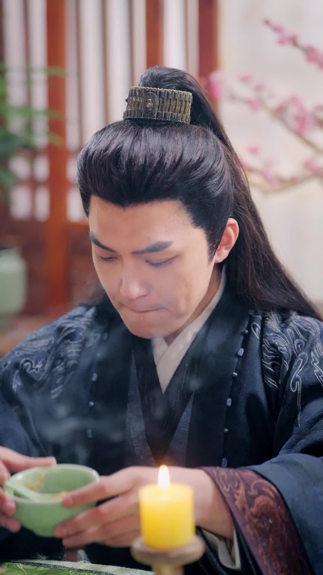 22. Bölüm - Şifacının Sevilen Kızı